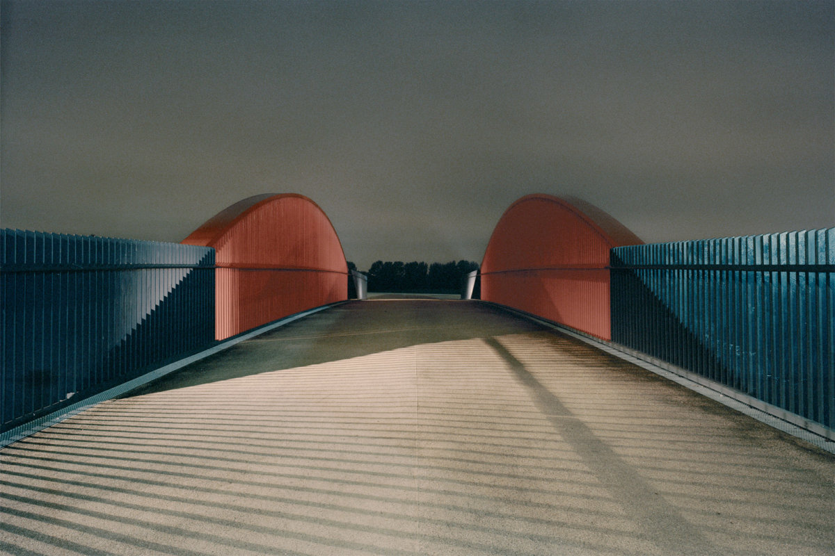 Landscapes - CRXSS