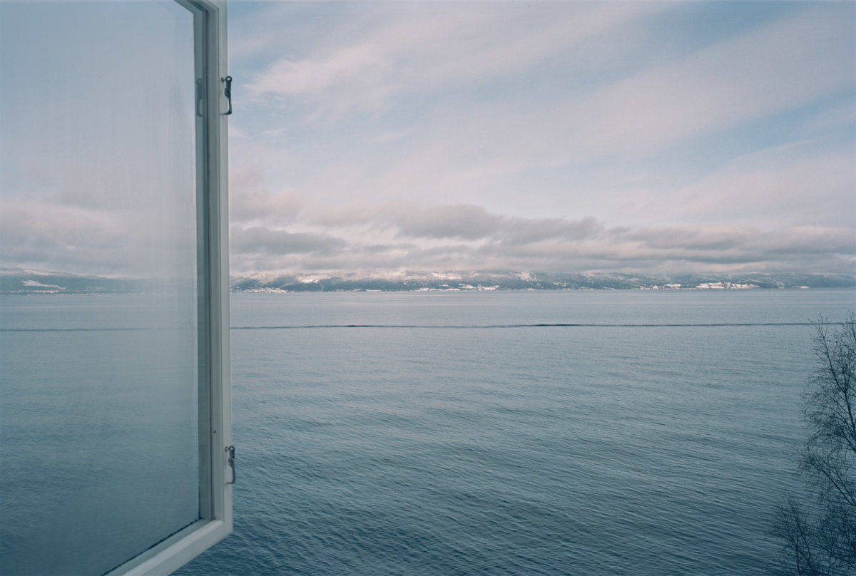 Landscapes - CRXSS