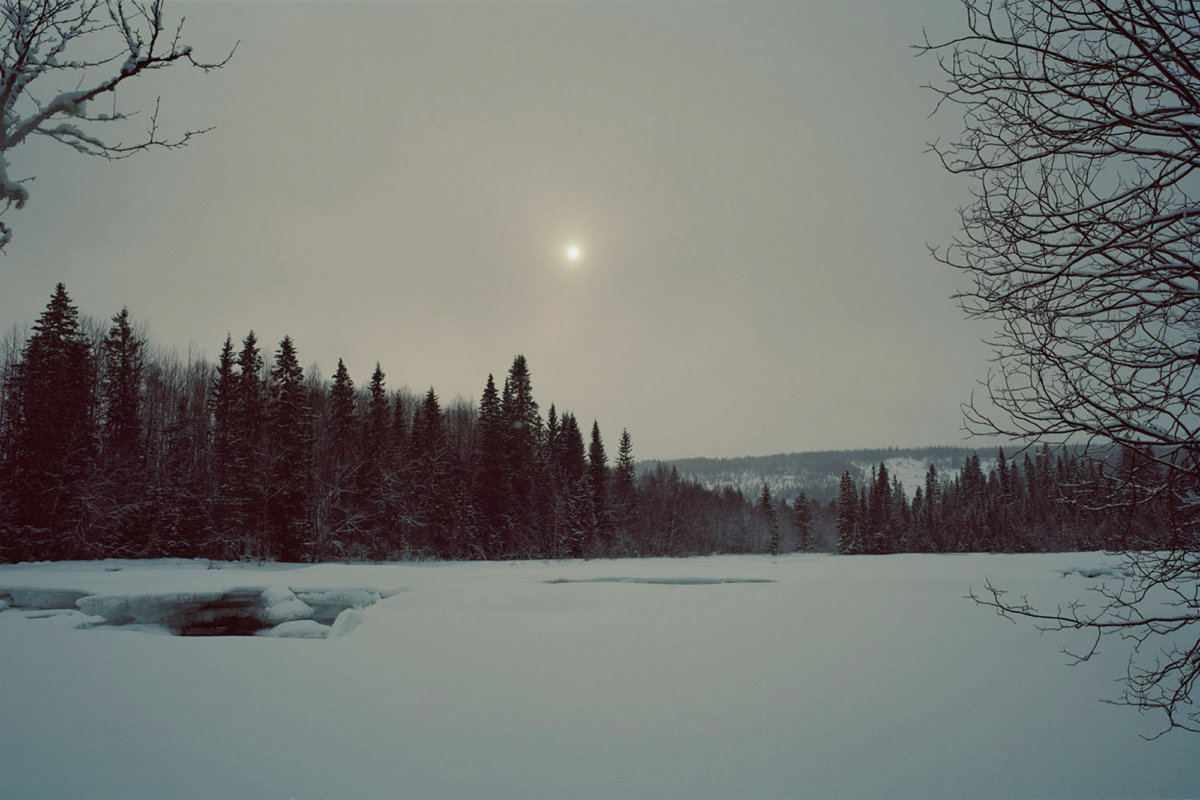 Landscapes - CRXSS