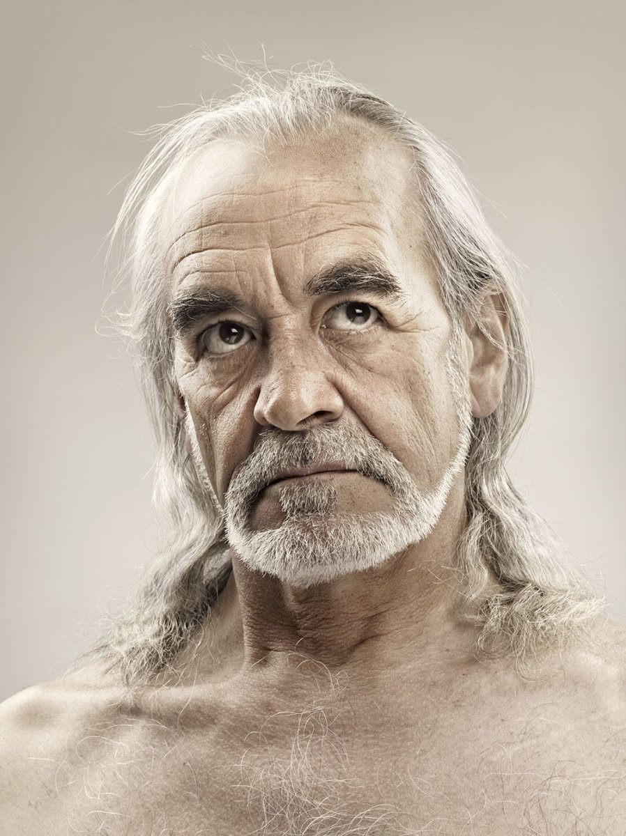 Portraits & Athletes - CRXSS