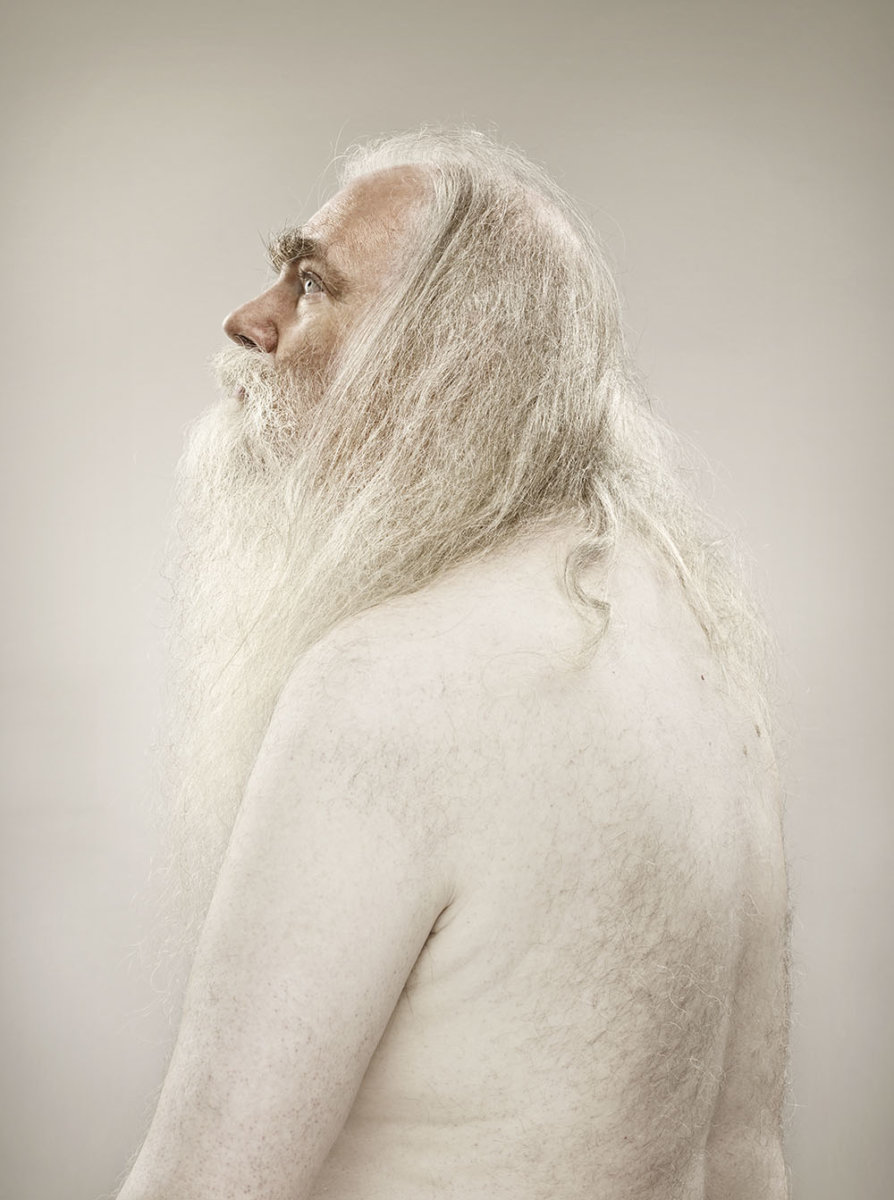 Portraits & Athletes - CRXSS