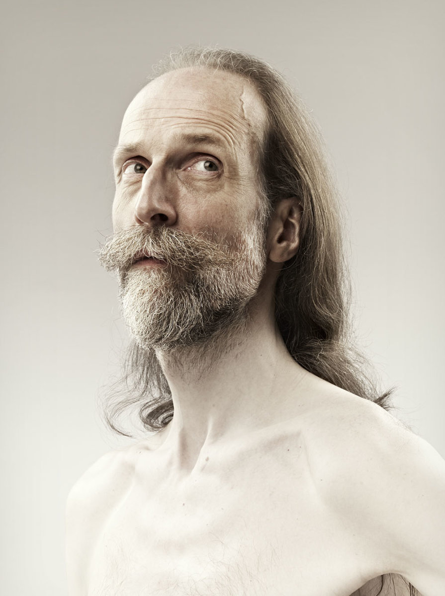 Portraits & Athletes - CRXSS