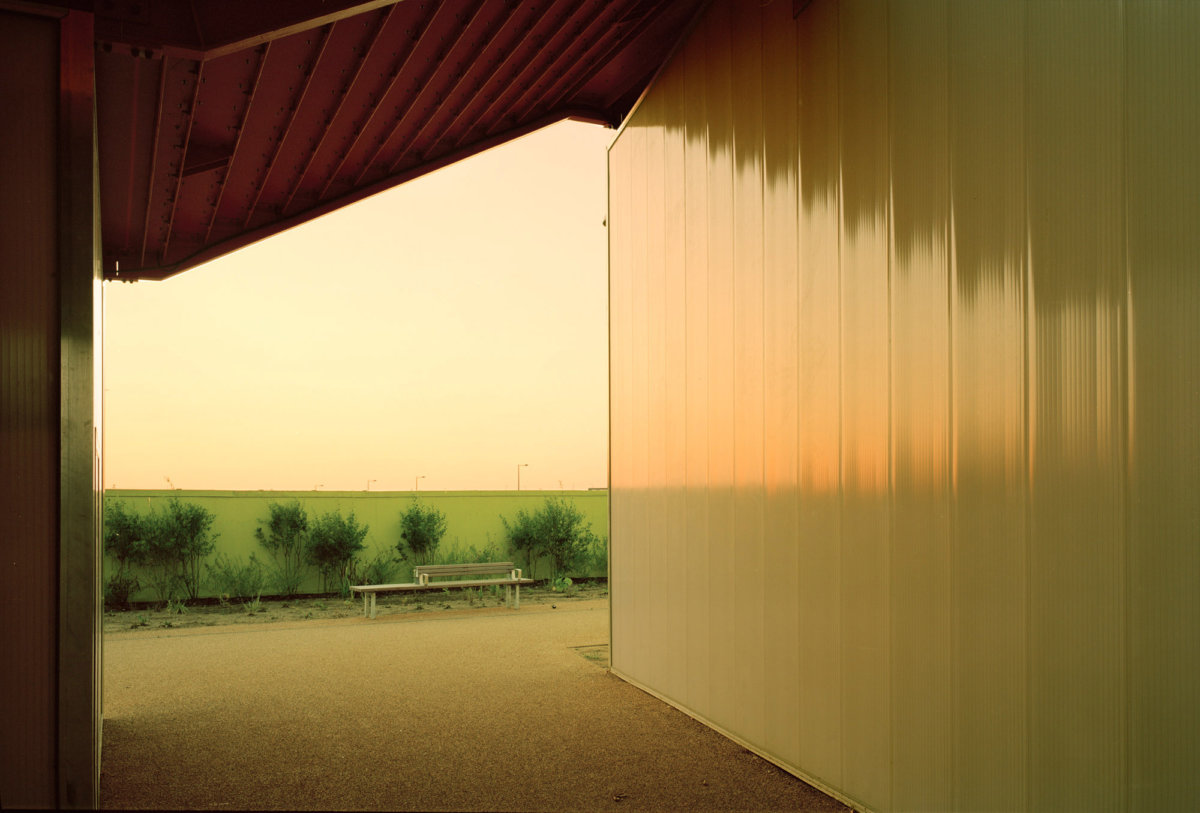 Landscapes - CRXSS