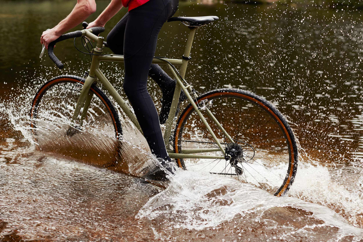 Elian Cycles - CRXSS