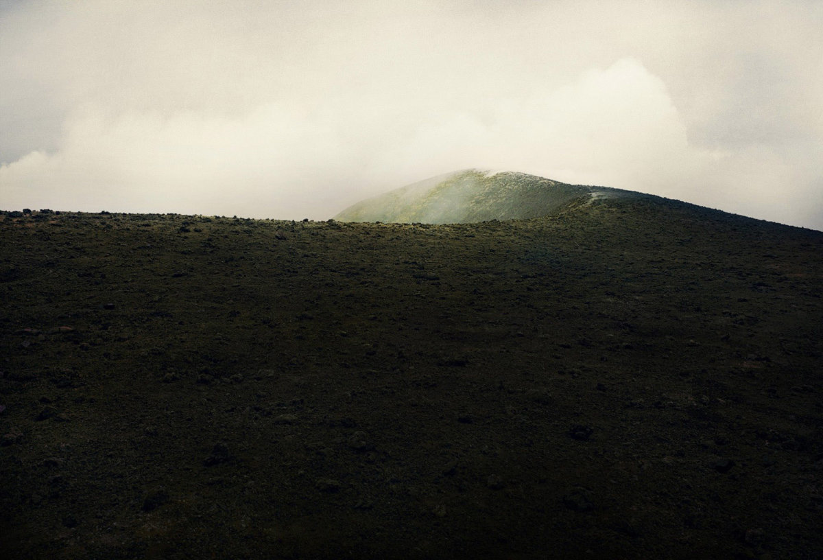 I Burn – Mount Etna - CRXSS