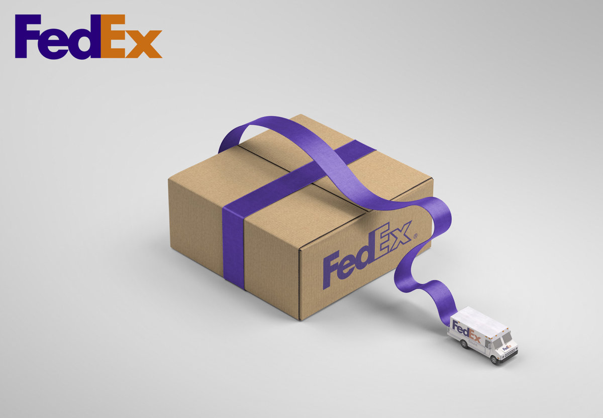 Fedex – Atomic14 - CRXSS