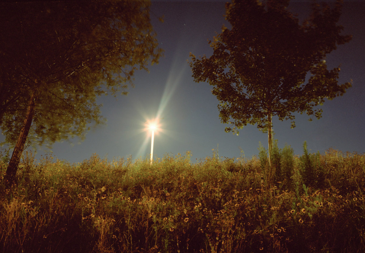 Landscapes - CRXSS