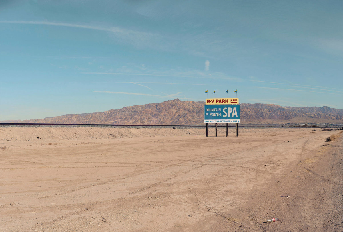 Landscapes - CRXSS