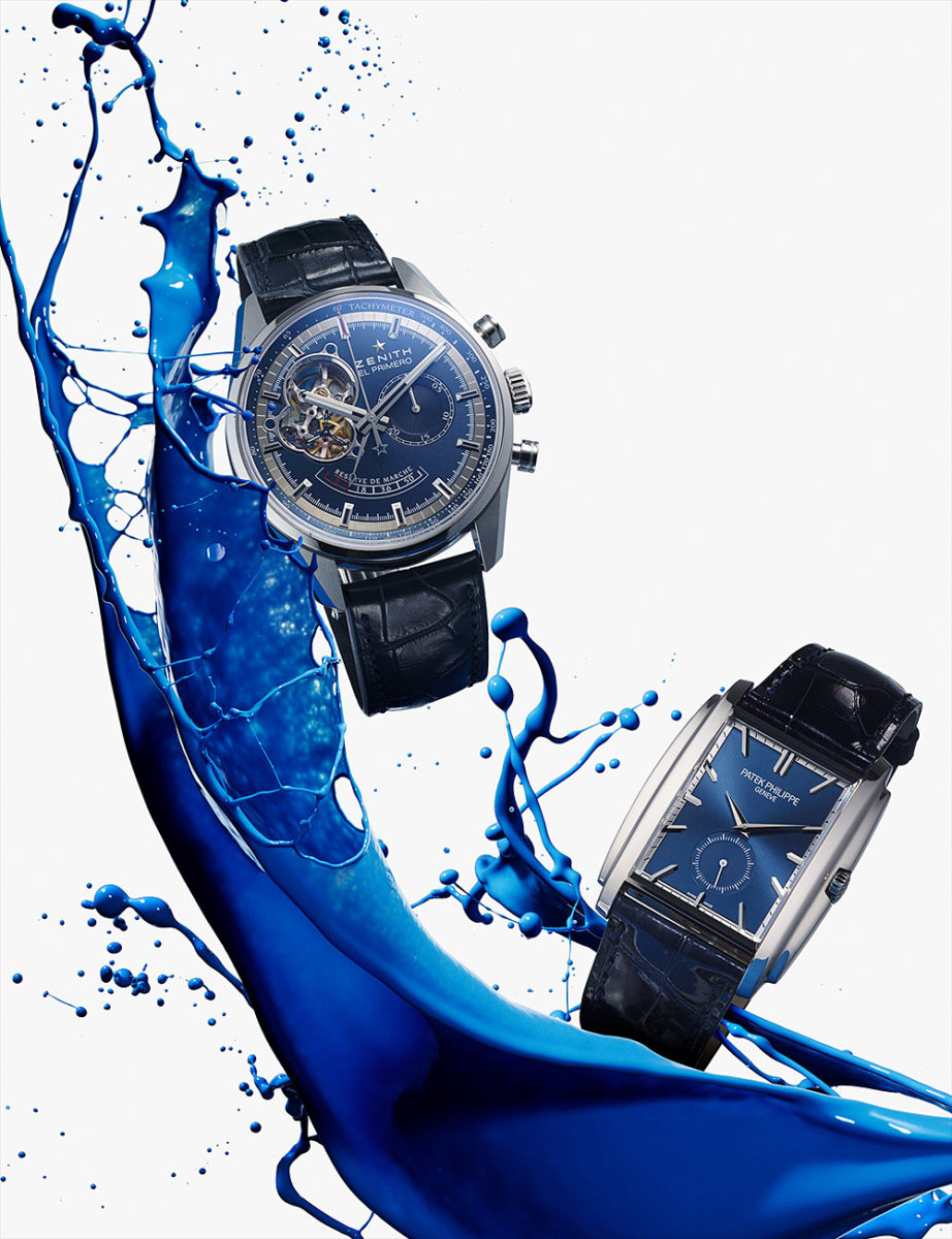 Watches - CRXSS