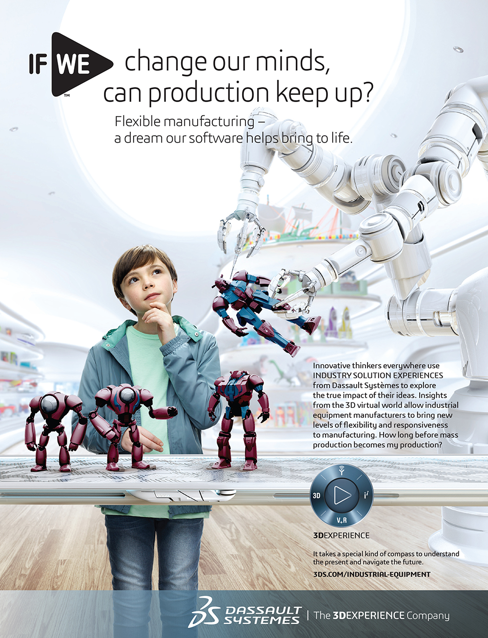 Environmental Perspectives – Atomic14 - CRXSS