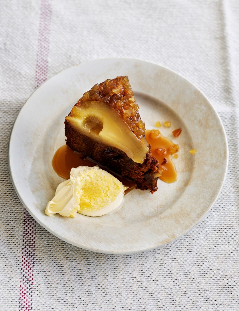 Desserts - CRXSS