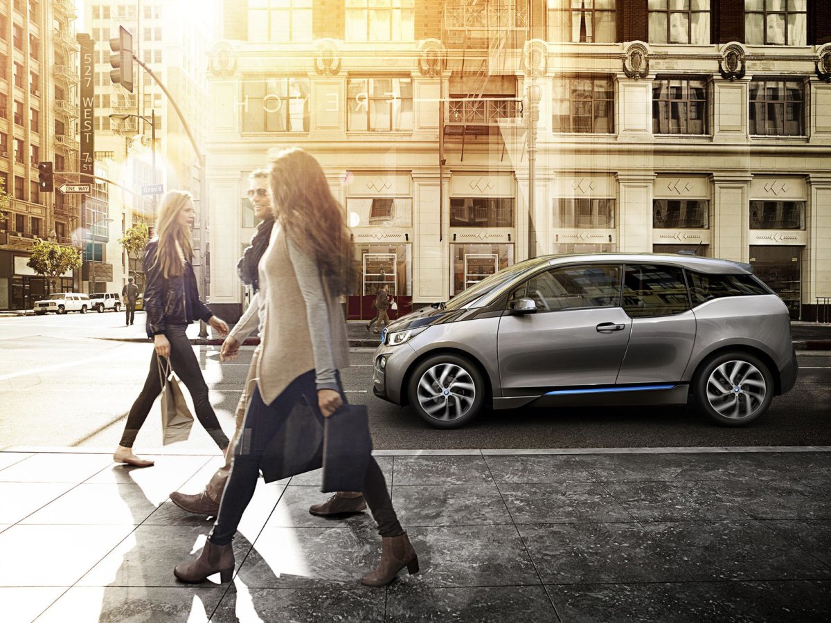 BMWi - CRXSS