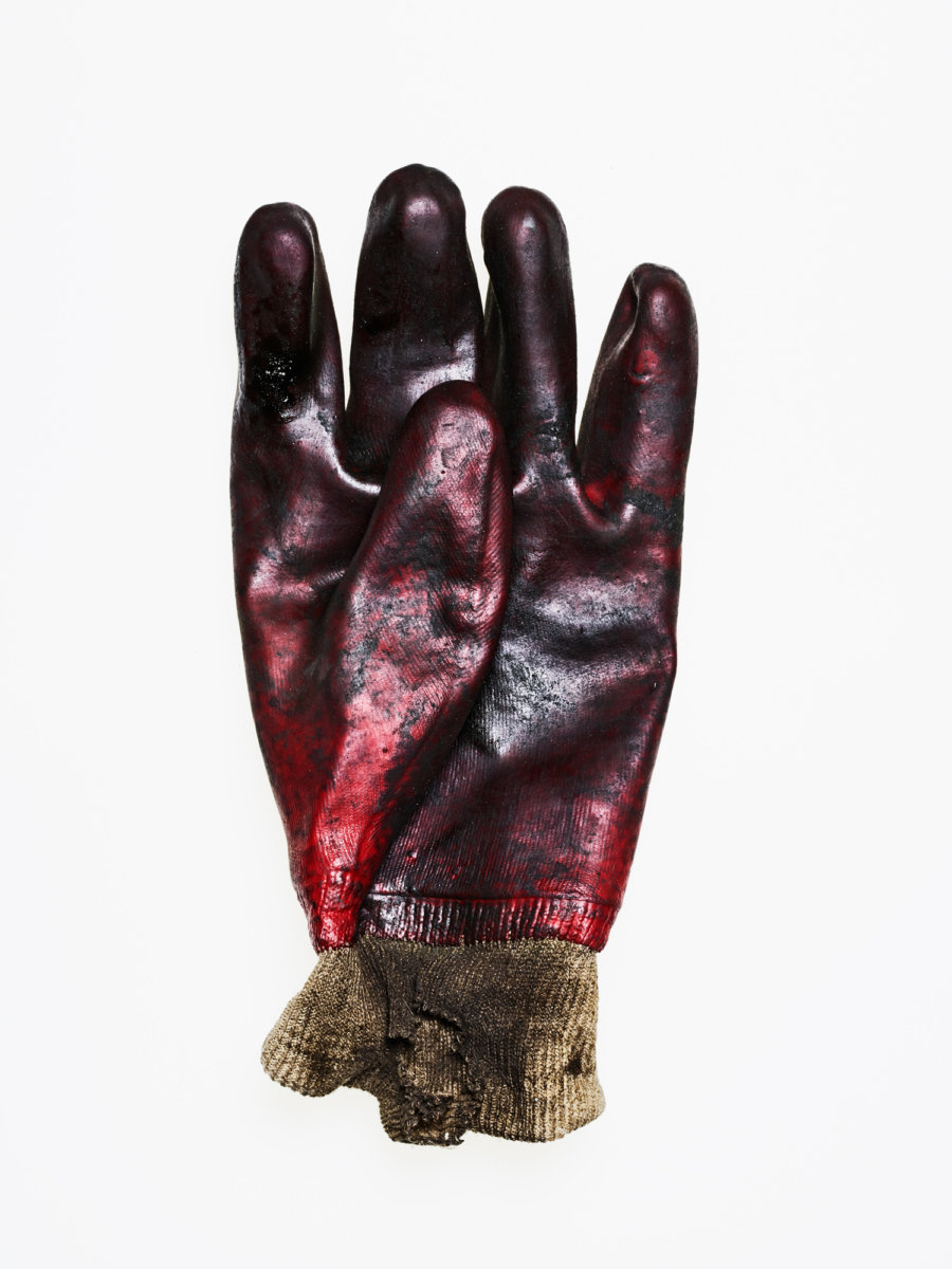 Gloves - CRXSS