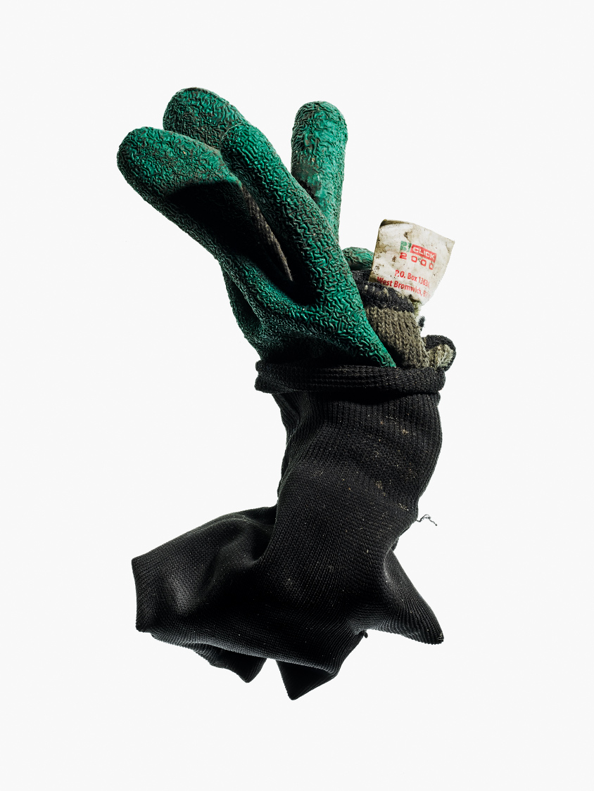 Gloves - CRXSS