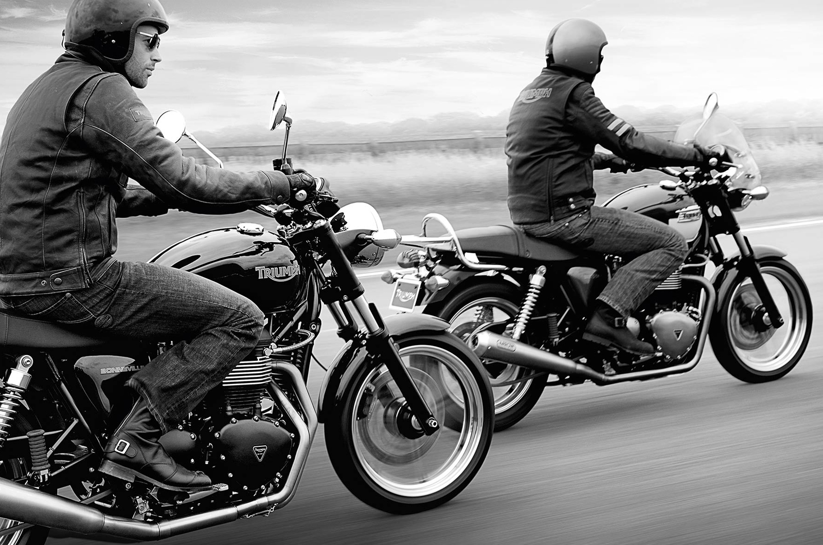 Triumph Classics CRXSS