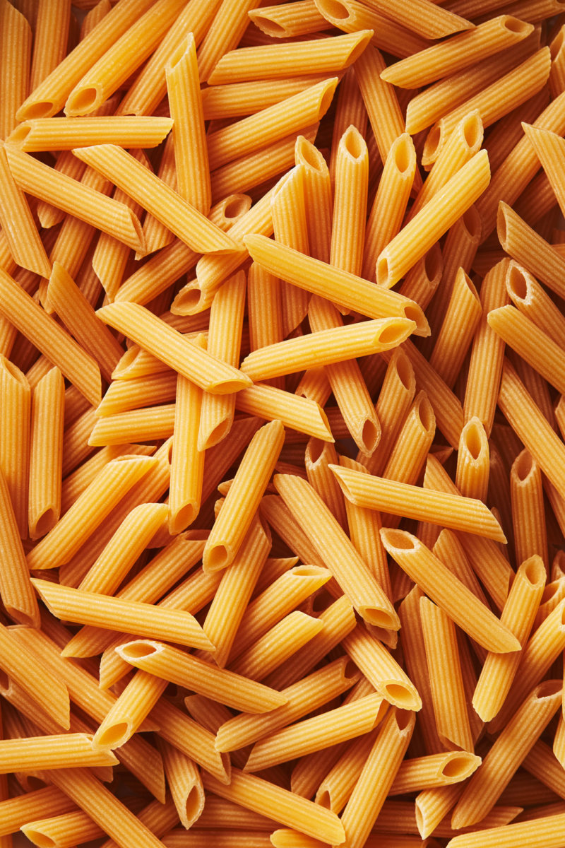 Pasta - CRXSS