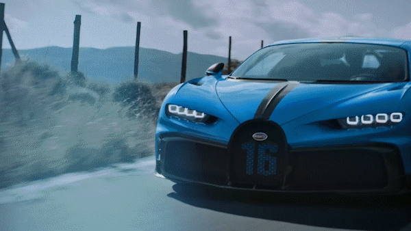 Bugatti - CRXSS