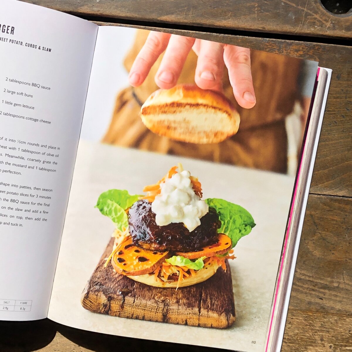 Levon Biss – yes that’s right, Levon Biss has just shot Jamie Oliver’s latest food book. - CRXSS