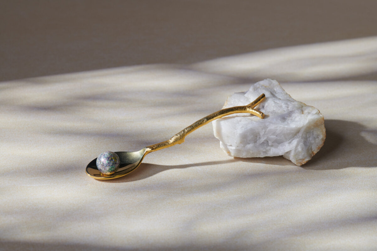 Jewellery – A Personal Project by Tina Hillier. - CRXSS
