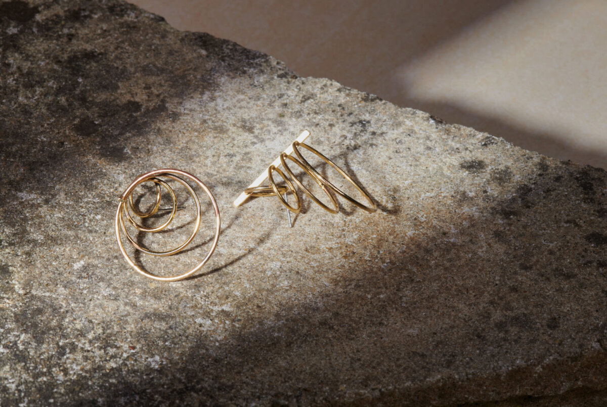 Jewellery – A Personal Project by Tina Hillier. - CRXSS
