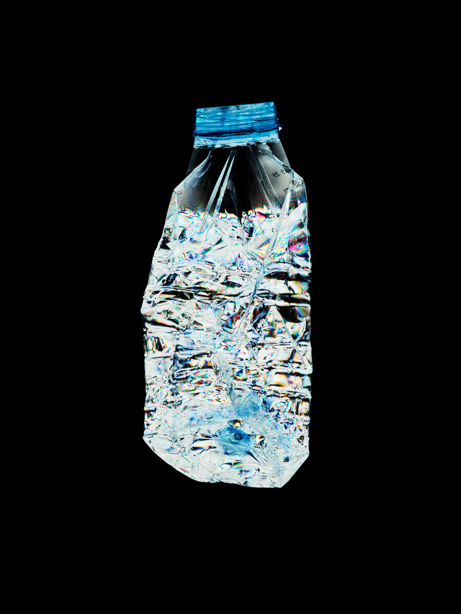 Plastic Bottles - CRXSS