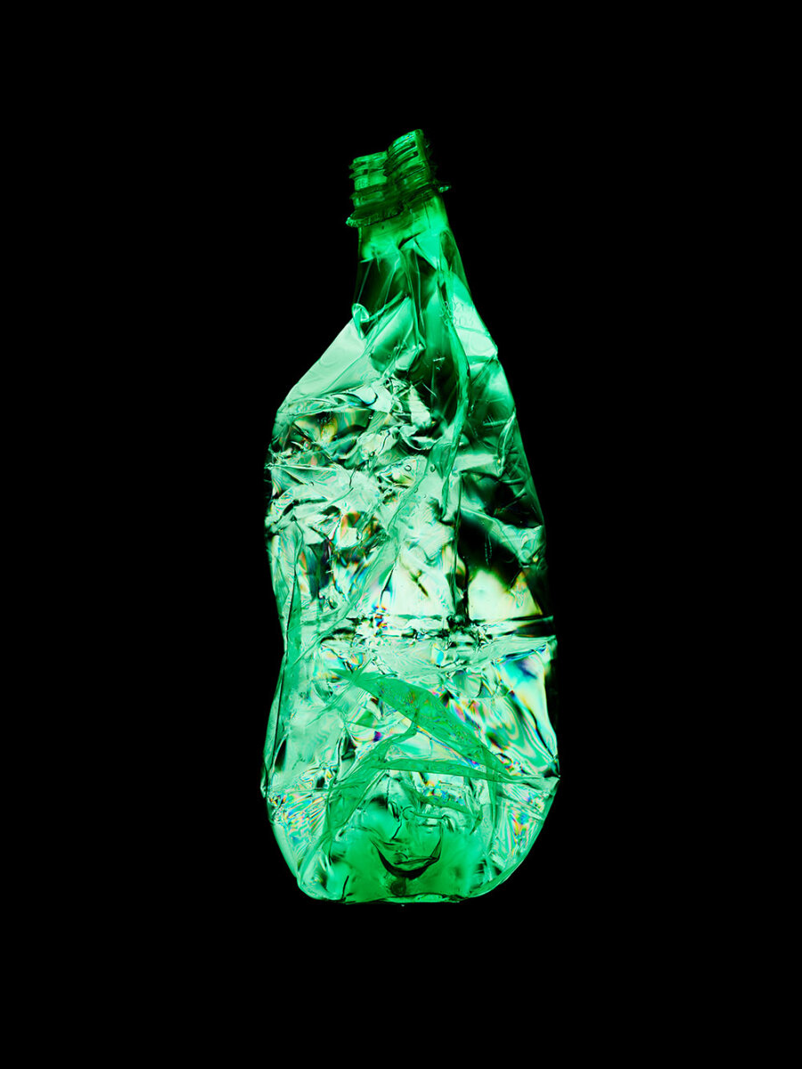 Plastic Bottles - CRXSS