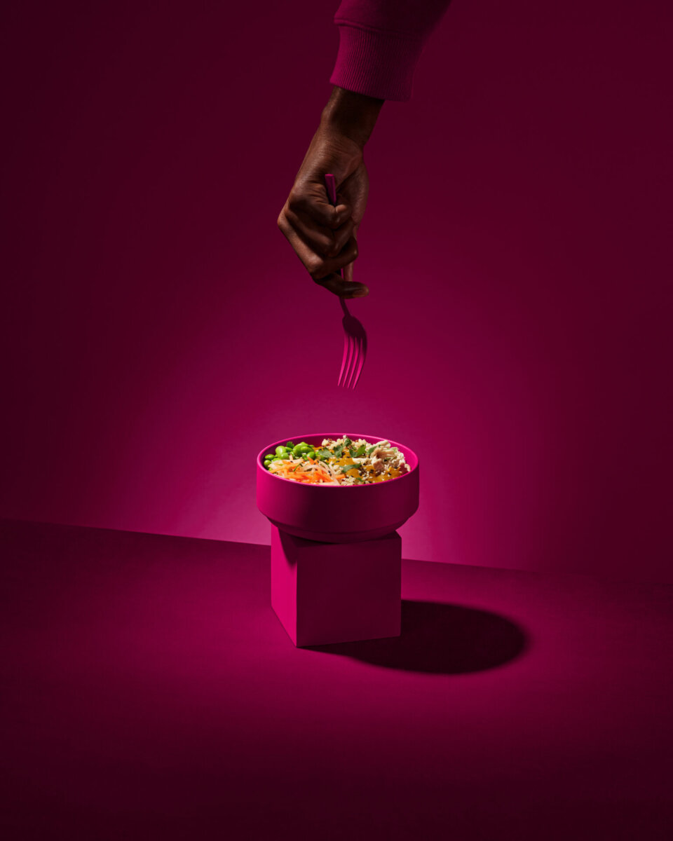 The All New Pret Dinner Menu Photographed by Jamie Orlando Smith - CRXSS