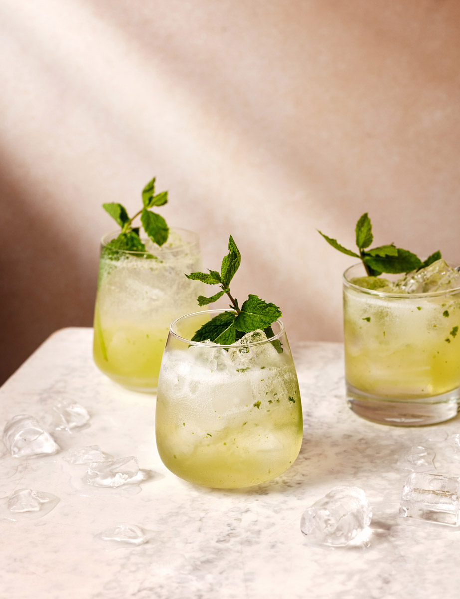 Drinks - CRXSS