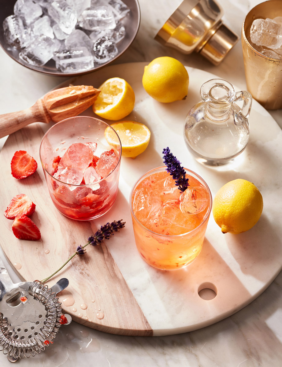 Drinks - CRXSS