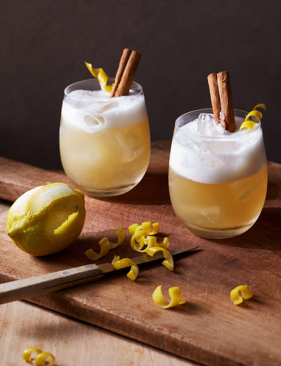 Drinks - CRXSS