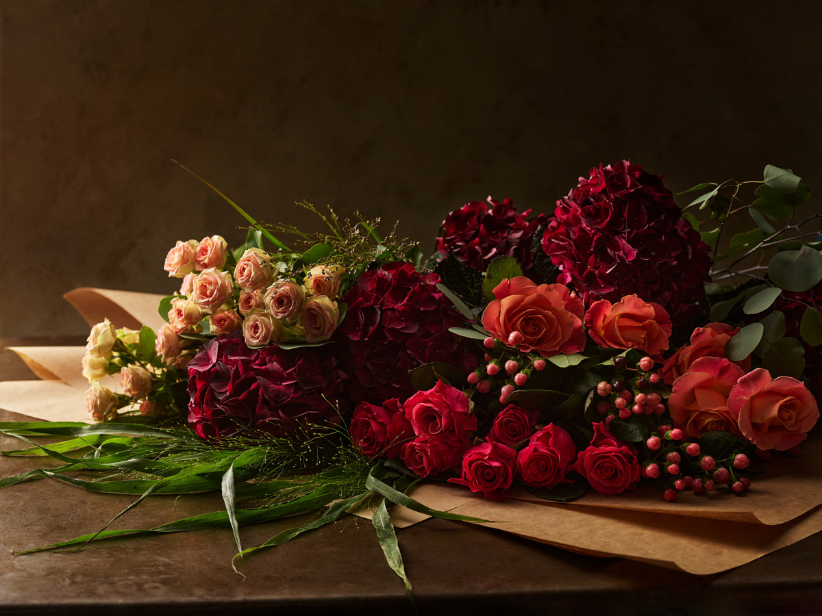 Flowers - CRXSS