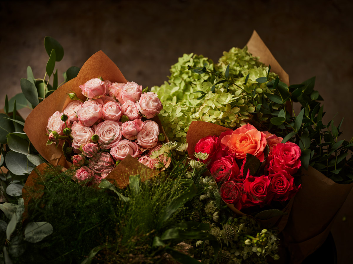 Flowers - CRXSS