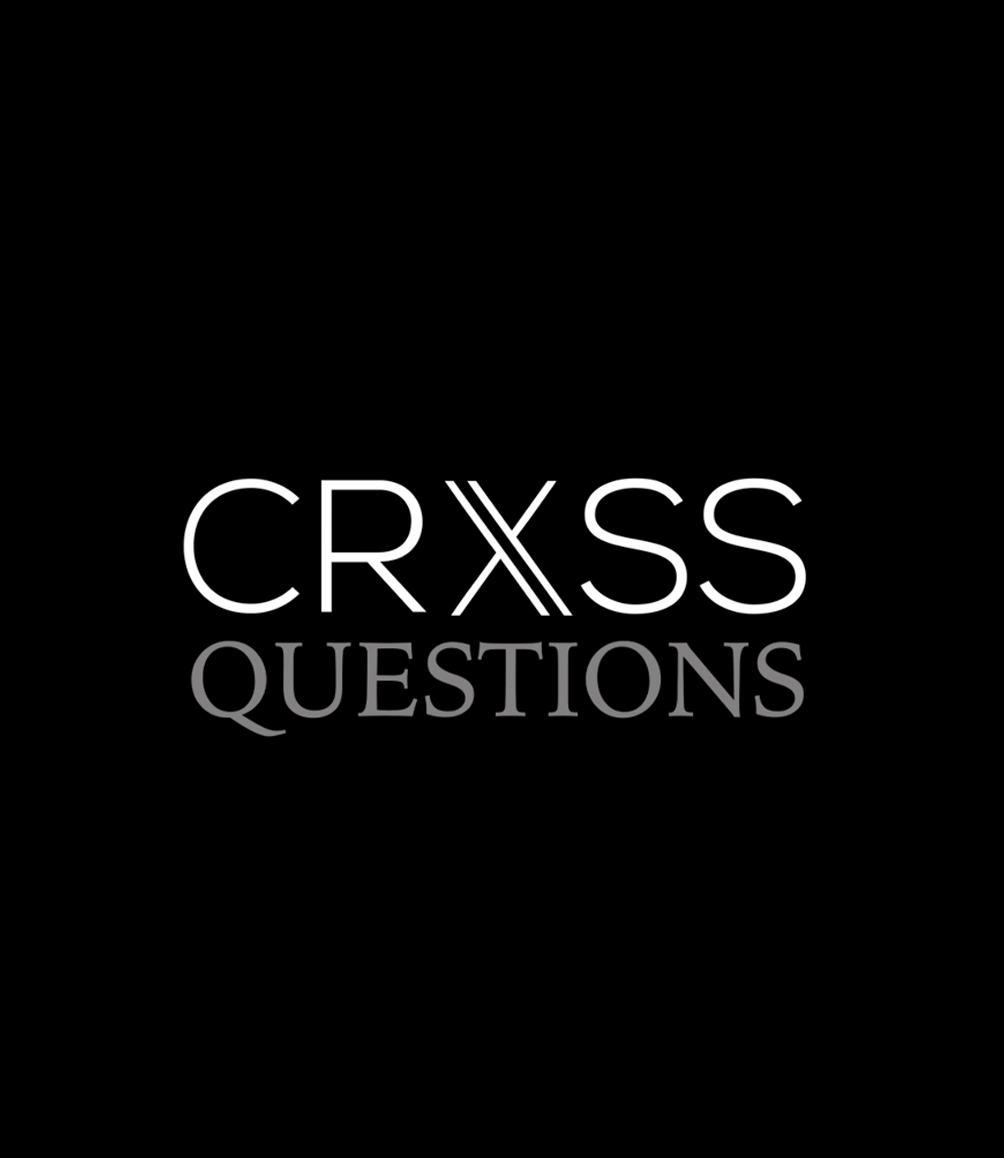 Q&A with Sun Lee - CRXSS