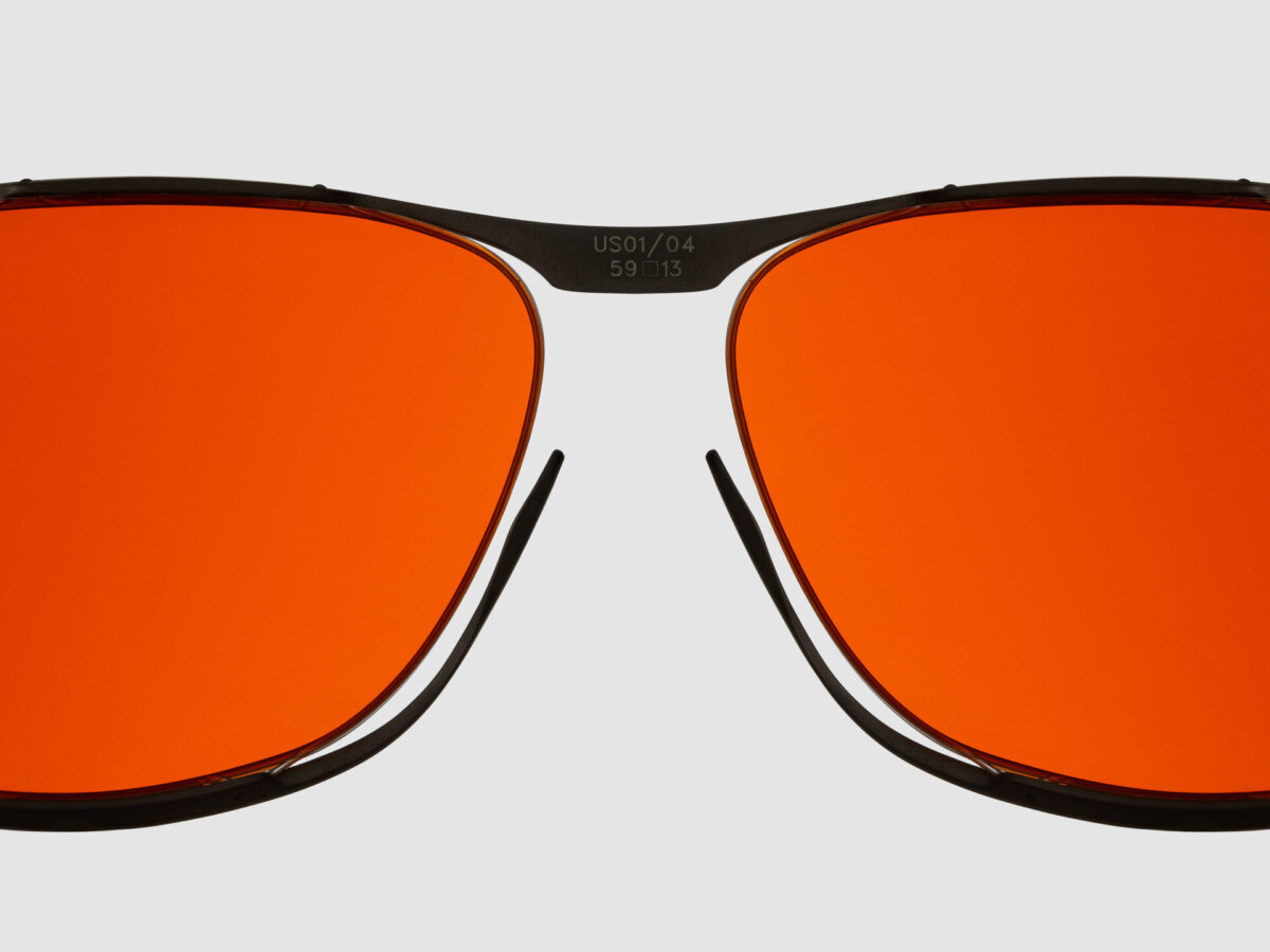 McLaren Sunglasses by Sun Lee - CRXSS