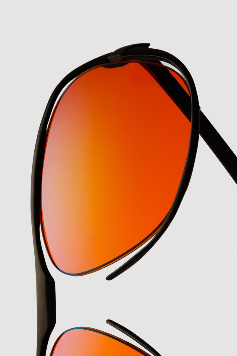 McLaren Sunglasses by Sun Lee - CRXSS