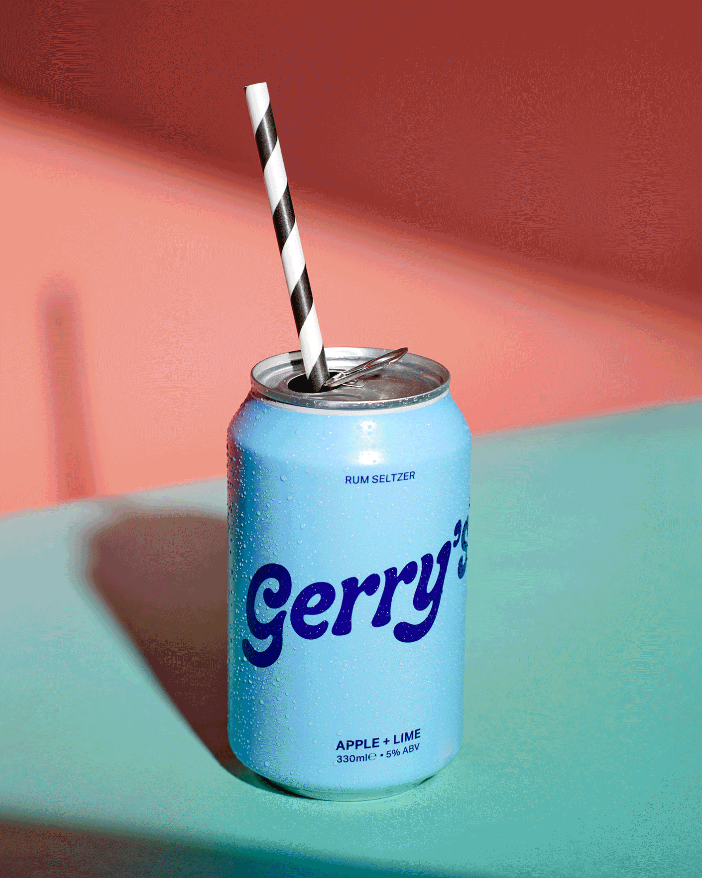 Gerrys - CRXSS