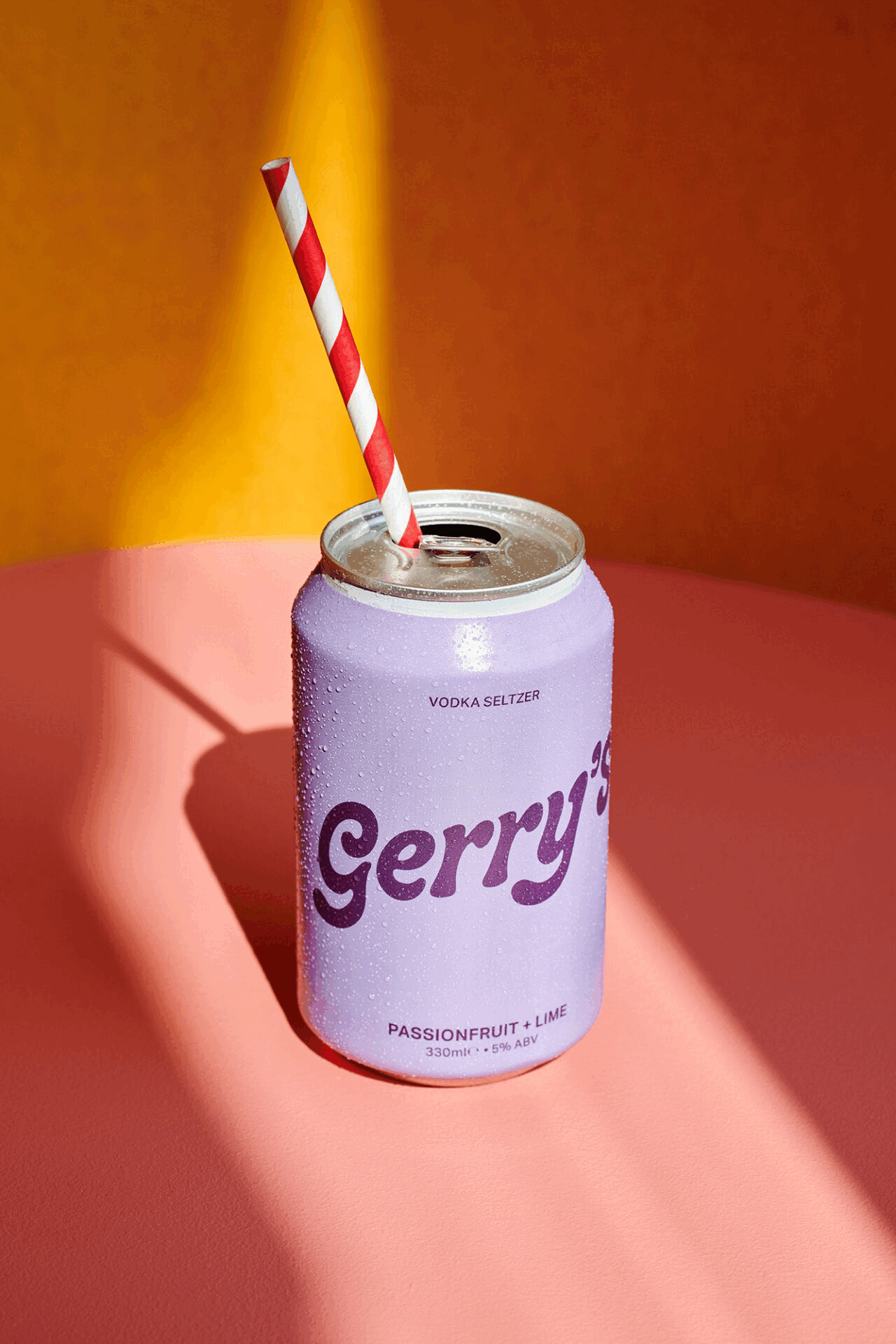 Drinks - CRXSS