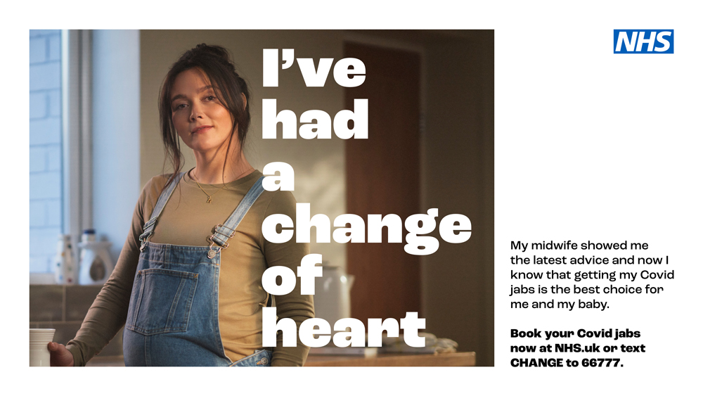 NHS – Change of Heart - CRXSS
