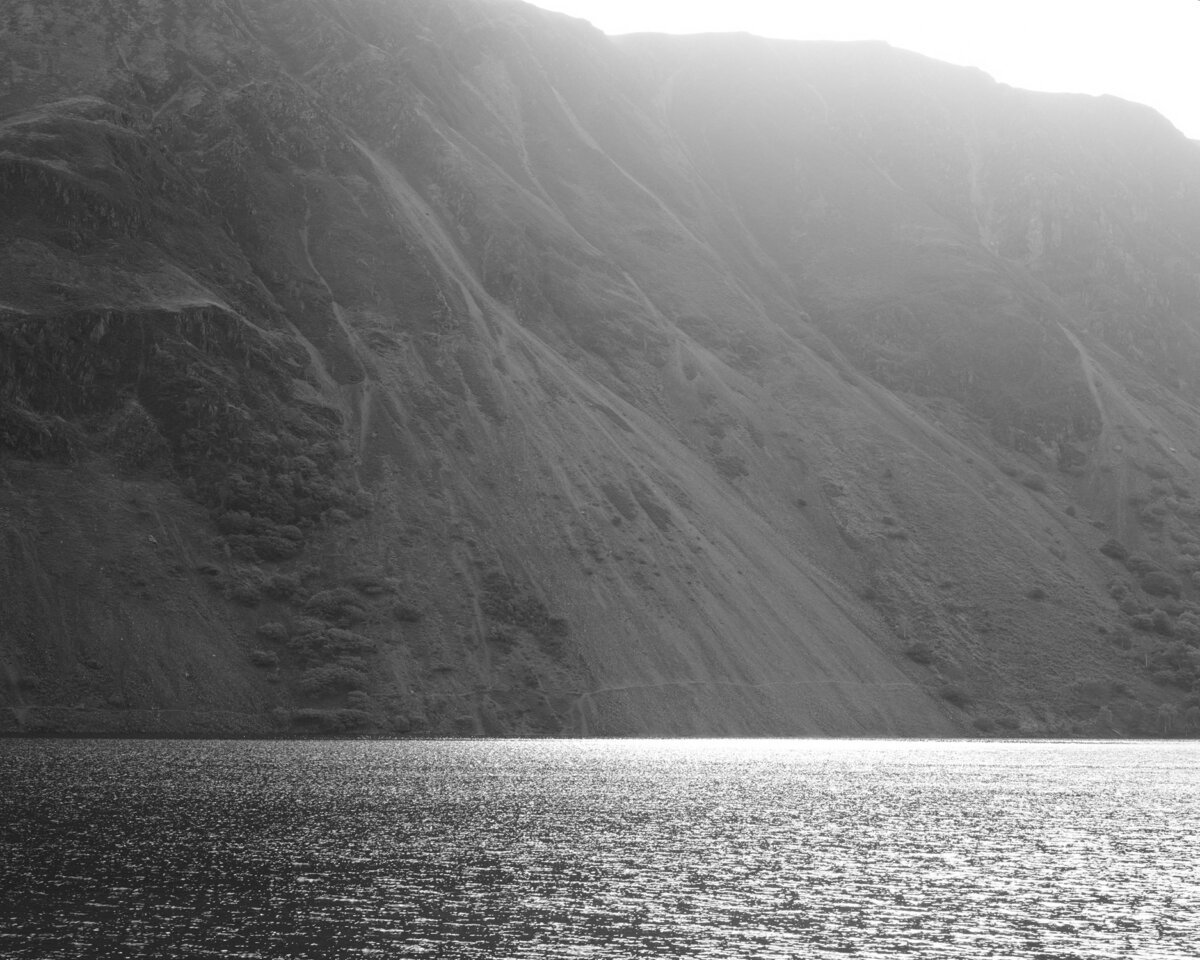 Wasdale by Kate Peters. A Portrait of a Place. - CRXSS
