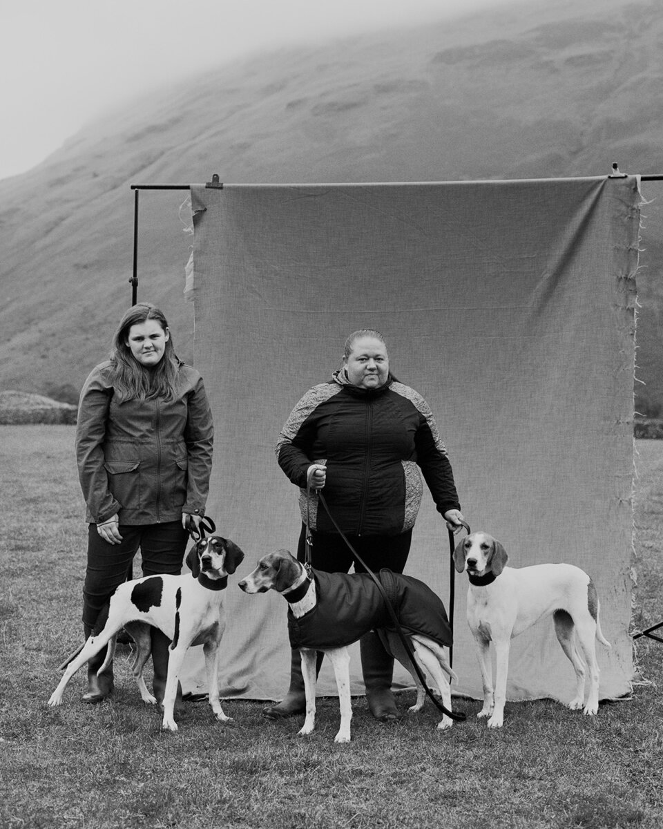 Wasdale by Kate Peters. A Portrait of a Place. - CRXSS