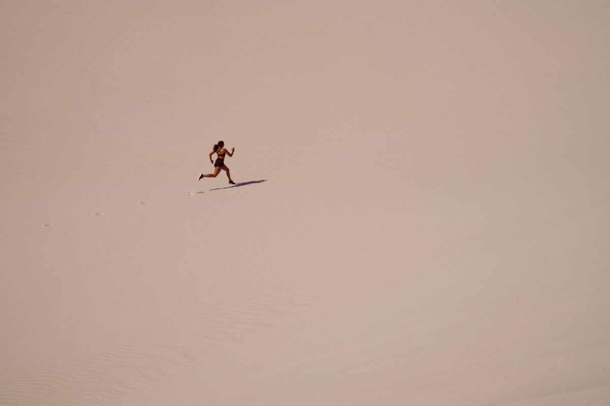 Dune Runners - CRXSS
