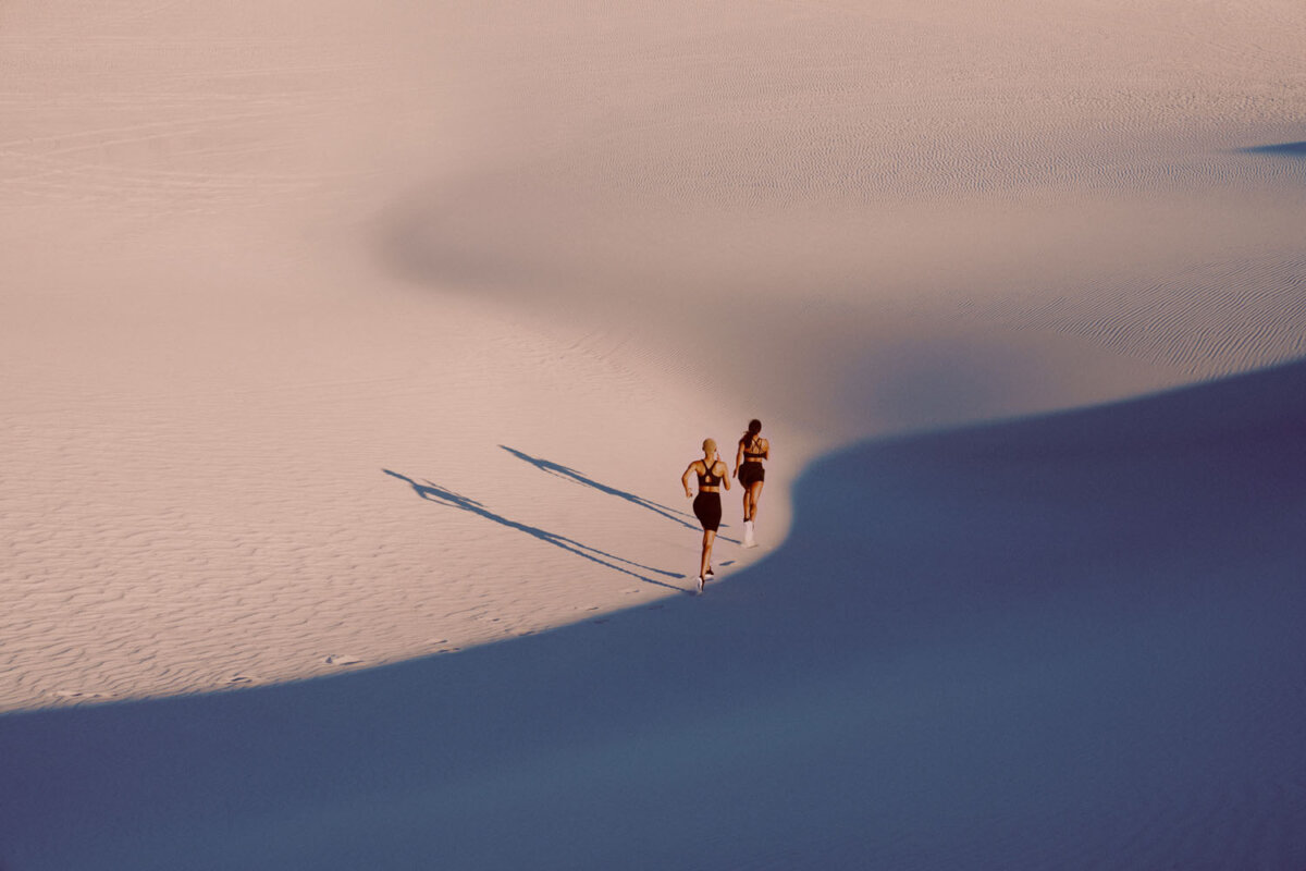 Dune Runners - CRXSS
