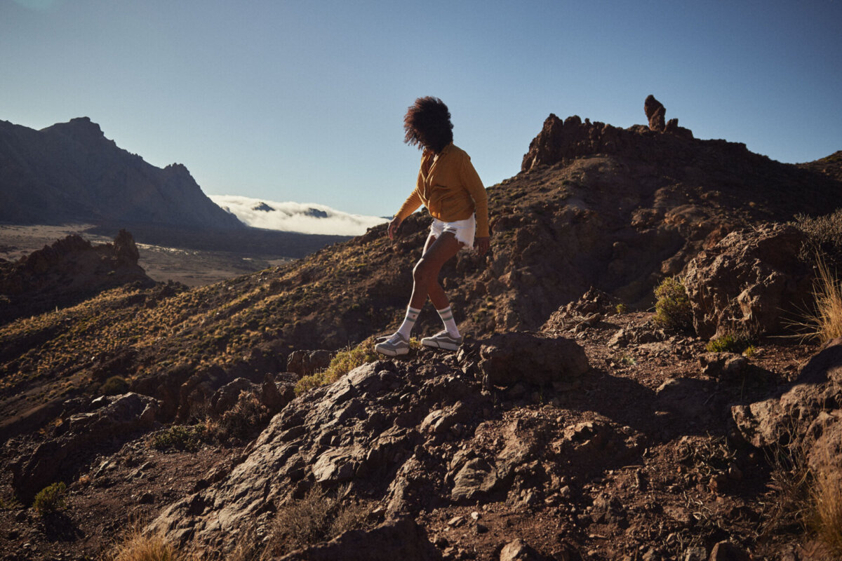 Teide - CRXSS