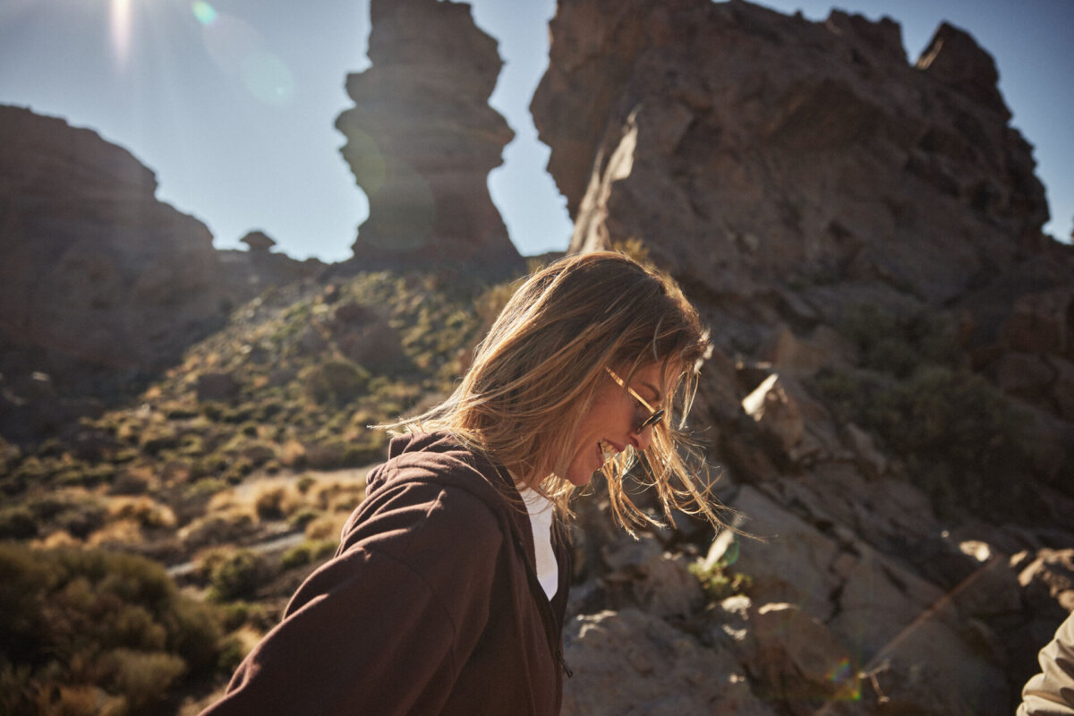 Teide - CRXSS