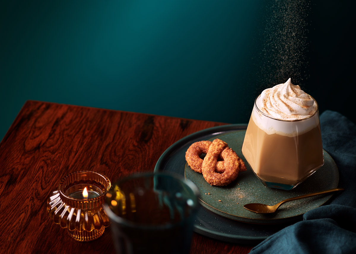 Christmas Treats - CRXSS