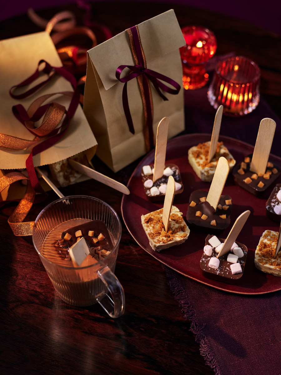 Christmas Treats - CRXSS