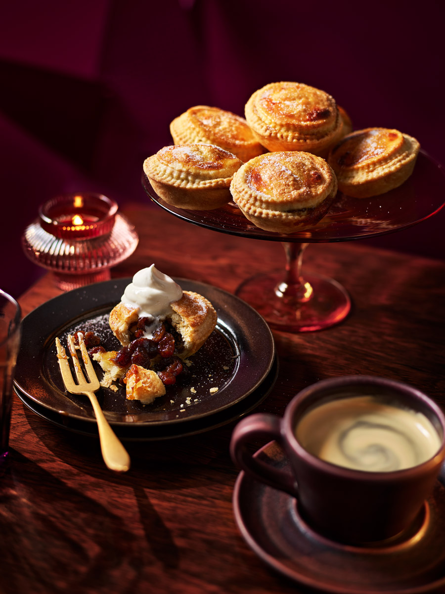 Christmas Treats - CRXSS