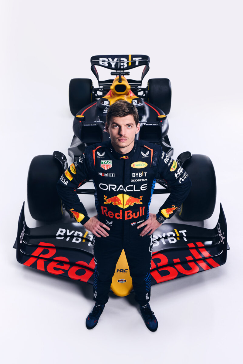 Red Bull F1 - CRXSS