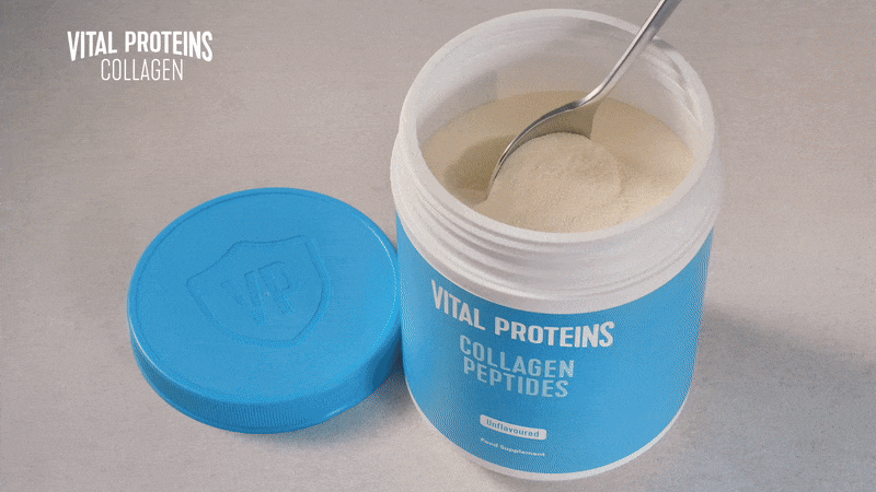 Vital Proteins - CRXSS