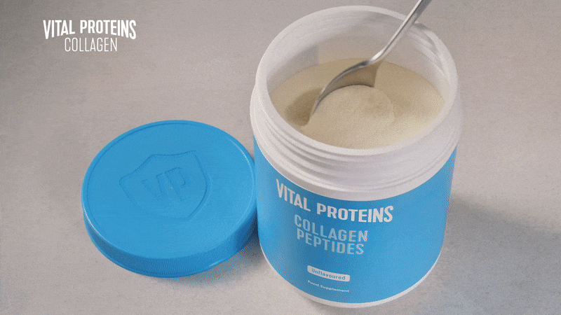 Jamie Orlando Smith Directs ASMR Campaign for Vital Proteins - CRXSS